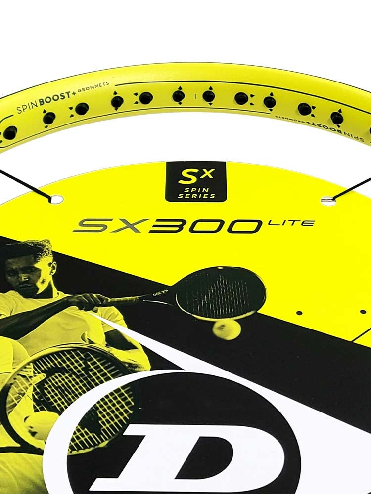 Dunlop SX 300 Lite (16x18) | Tenniszon