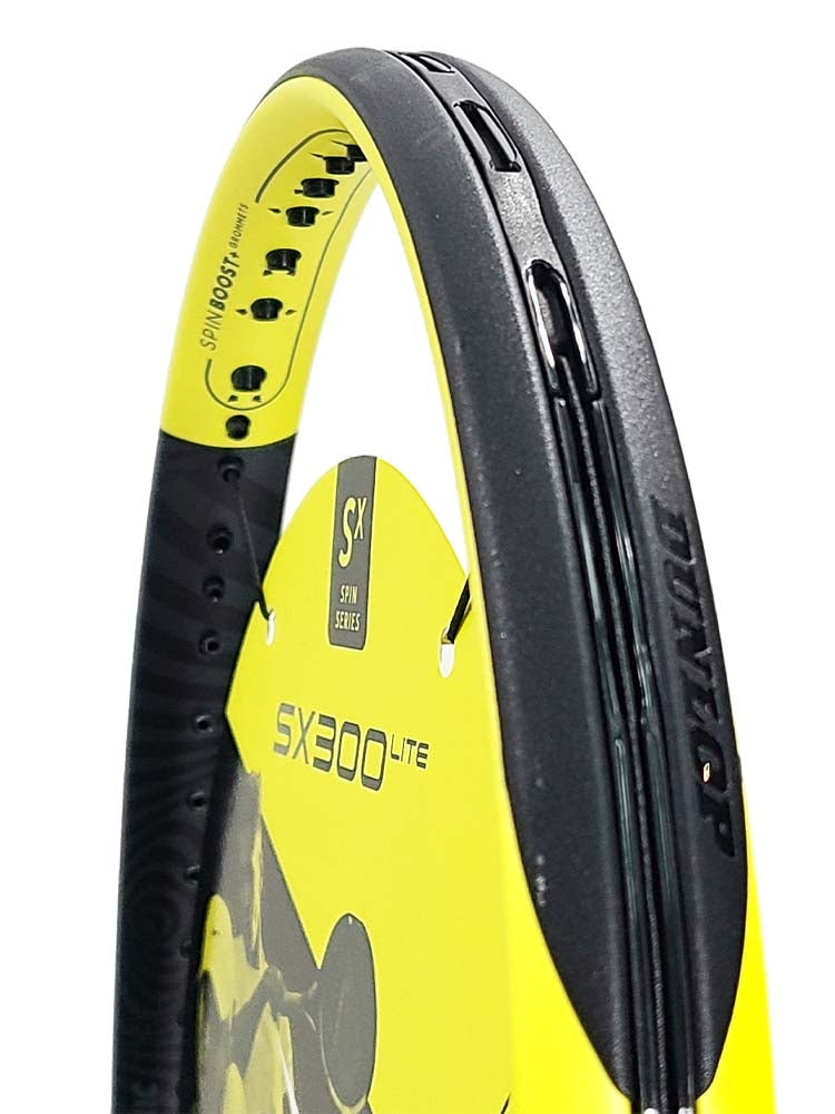 Dunlop SX 300 Lite (16x18) 