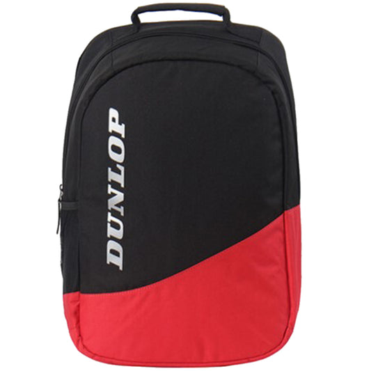 Dunlop sac à dos CX Club Noir/Rouge (10312734)
