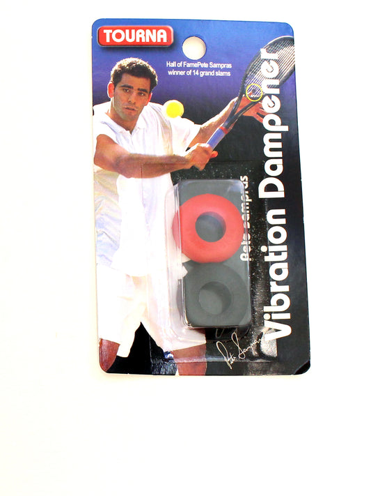 Unique / Tourna Vibration Dampener
