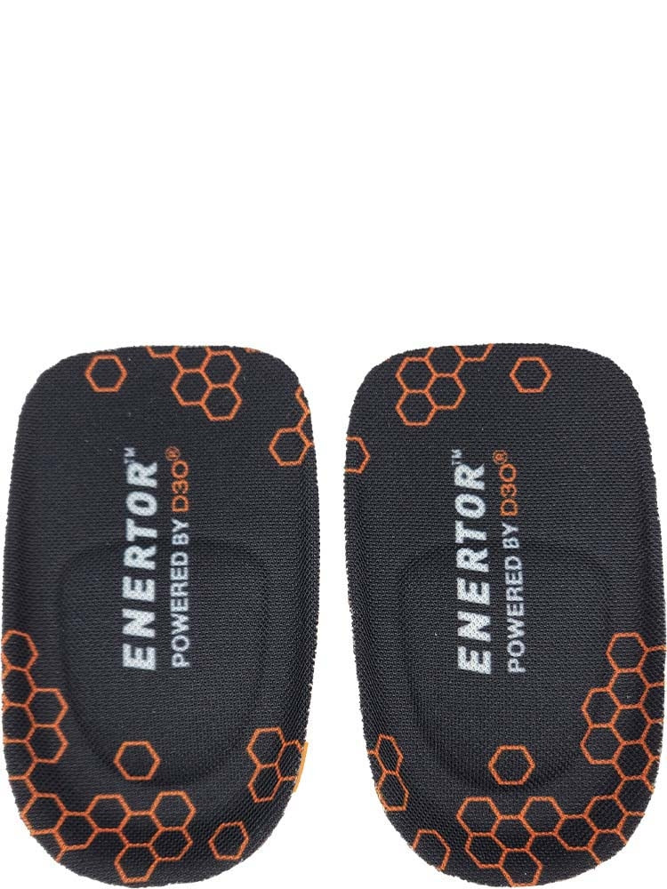 Enertor Unisex Comfort Heel Cups