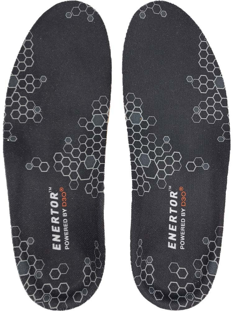 Enertor Unisex Comfort Full Length Insoles