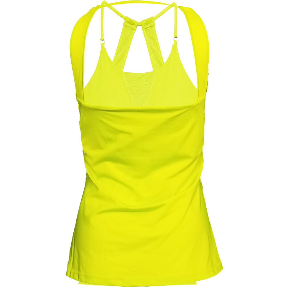 Fila Women's Center Court Cami Tank TW118174-347