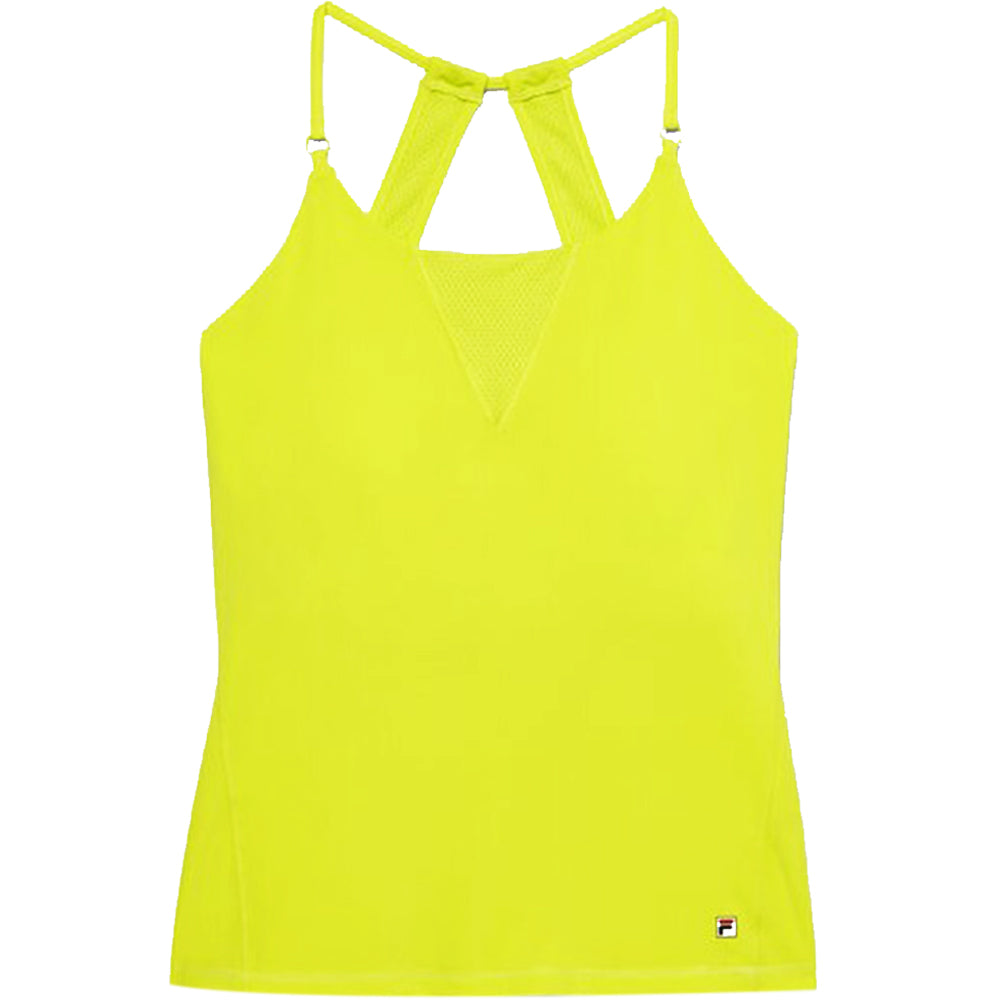 Fila Women's Center Court Cami Tank TW118174-347