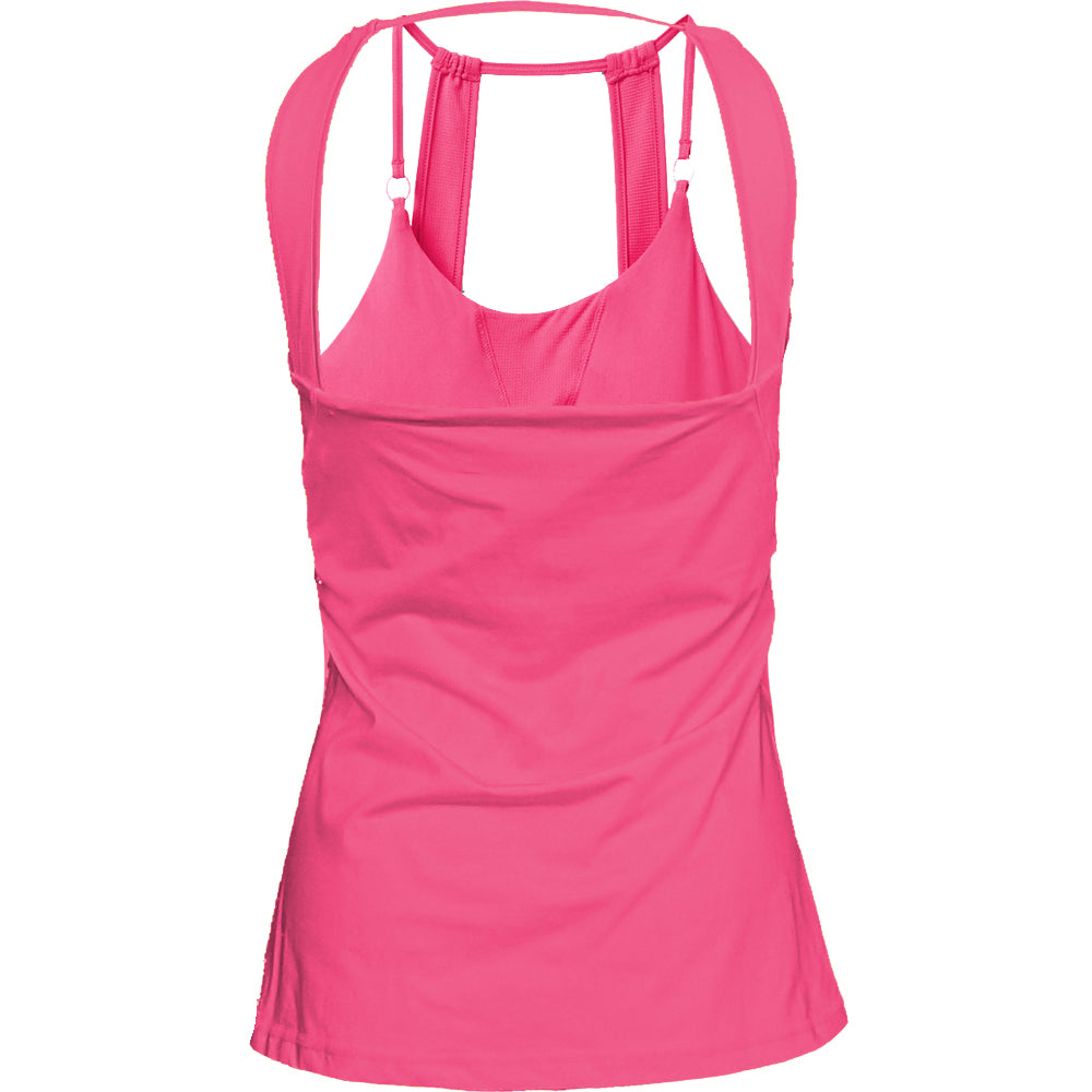 Fila Women's Center Court Cami Tank TW118174-690