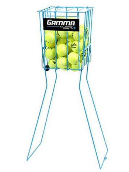 Gamma ballhopper Hi-Rise (75) Blue | Tenniszon