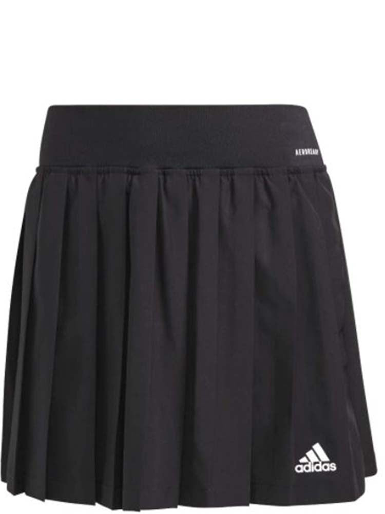 Adidas Women's Club Pleated Skirt GL5468 - Tenniszon