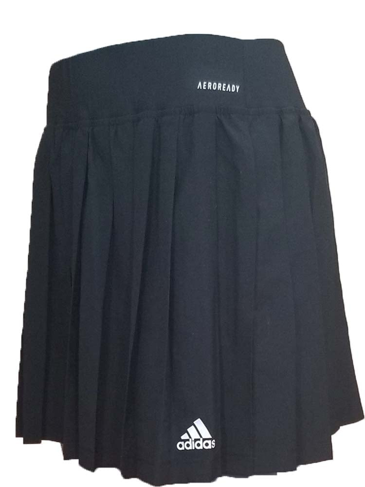 Adidas Women's Club Pleated Skirt GL5468 - Tenniszon