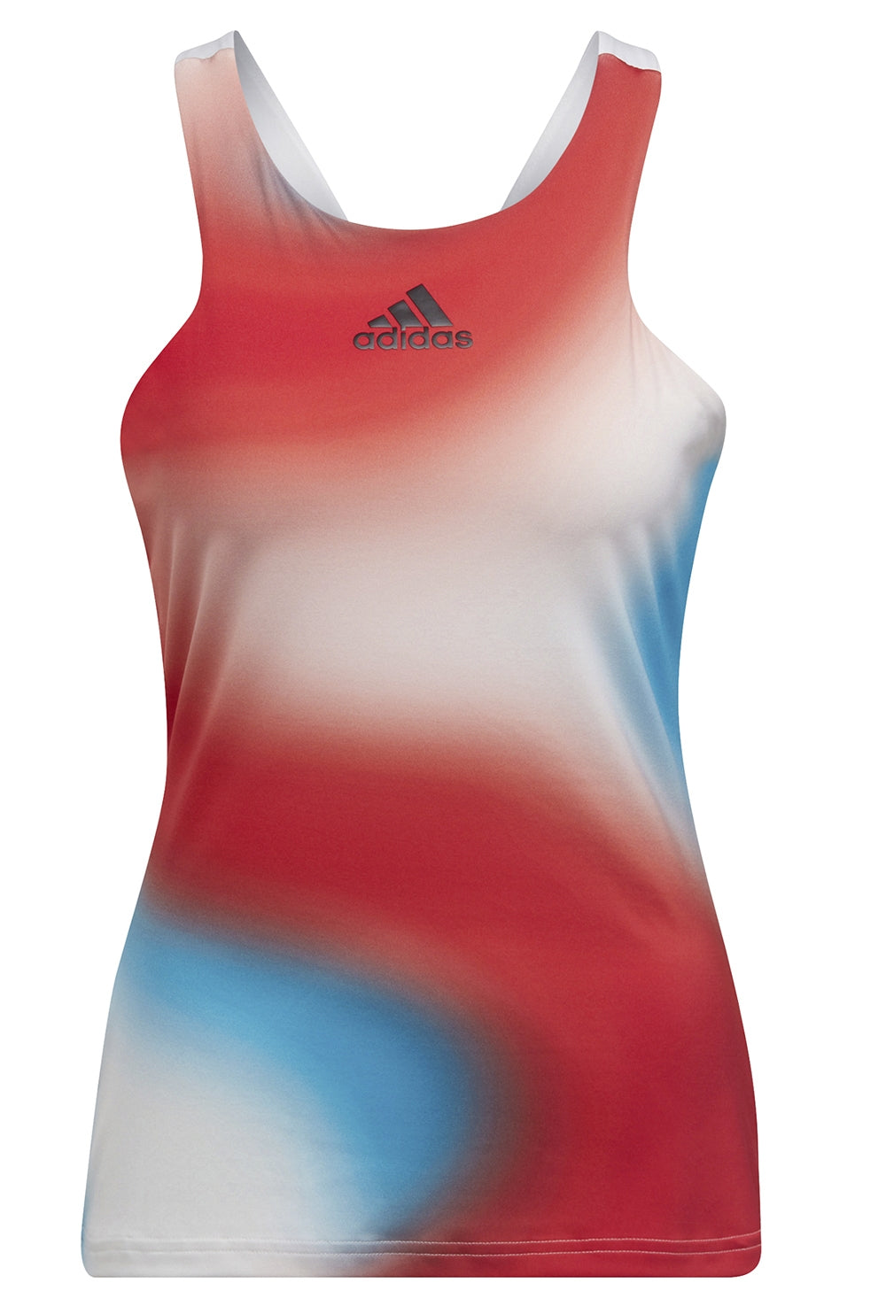 Adidas Women's Melbourne Y-Tank HA7614