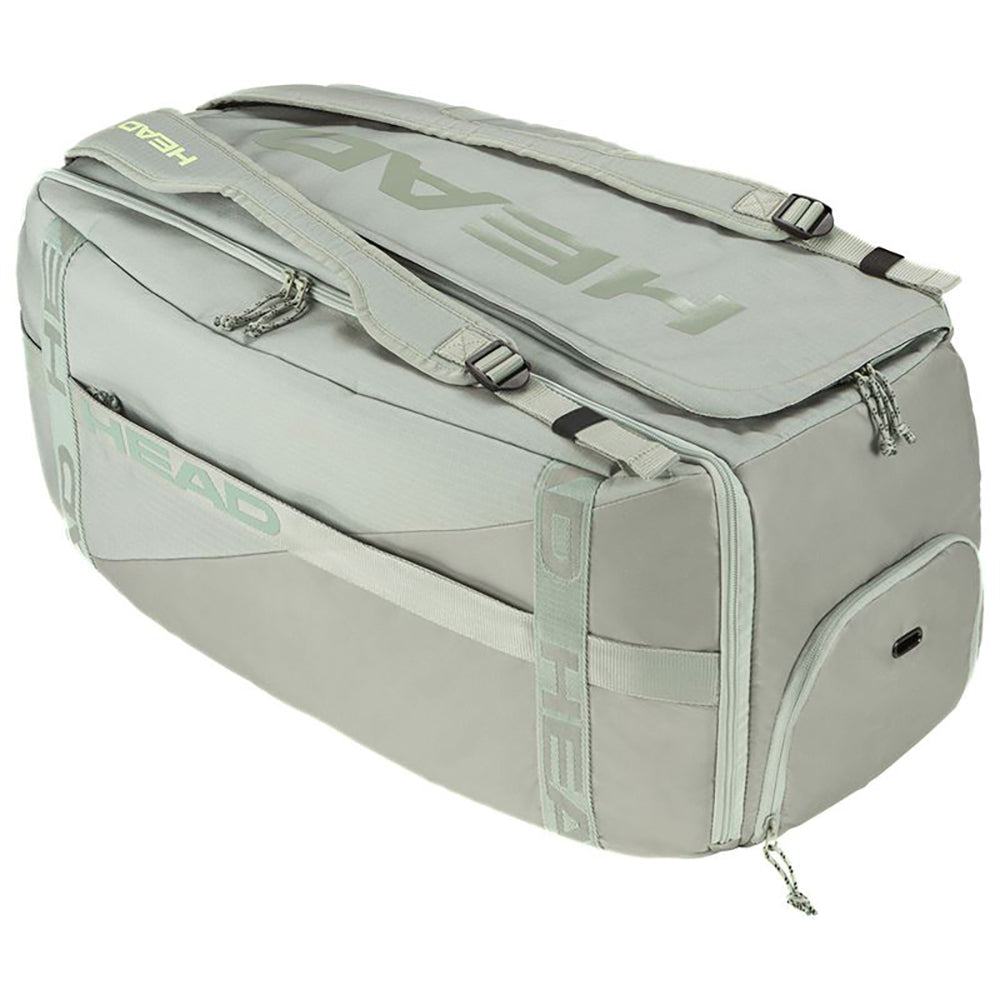 Head Pro Duffle Bag L LNLL (260303)