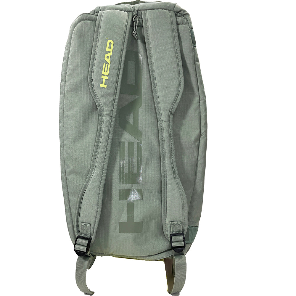 Head Pro Duffle Bag M LNLL (260313)