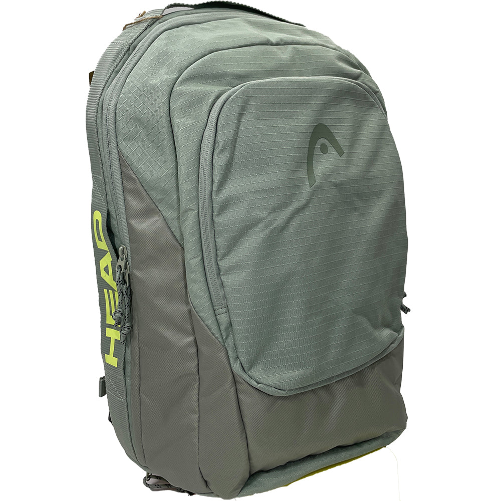 Head Pro Backpack 30L LNLL (260323) | Tenniszon