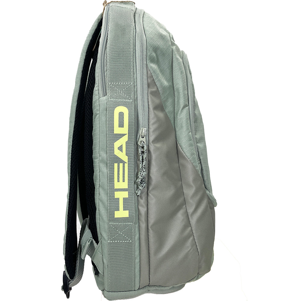 Head Pro Backpack 30L LNLL (260323) | Tenniszon