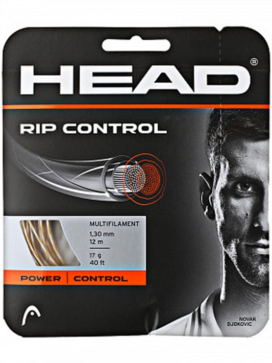 Head RIP Control 17 Natural