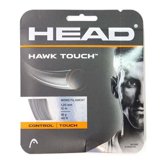 Head Hawk Touch 115/19 Gris