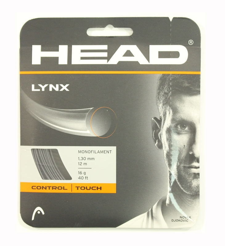 Head Lynx 130/16 gris