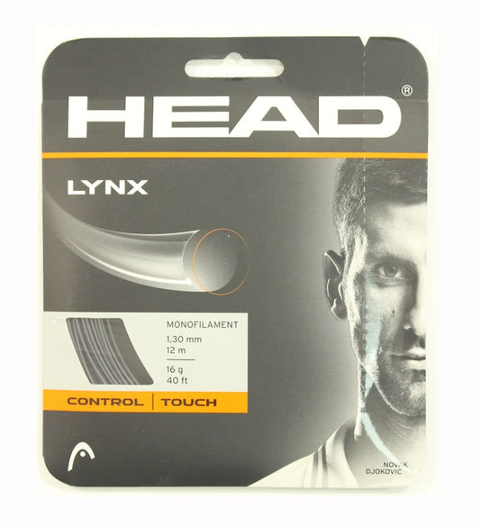 Head Lynx 130/16 grey