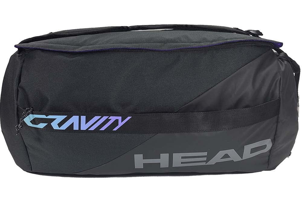 Head Sac Gravity Sport Bag 283031 BKMX