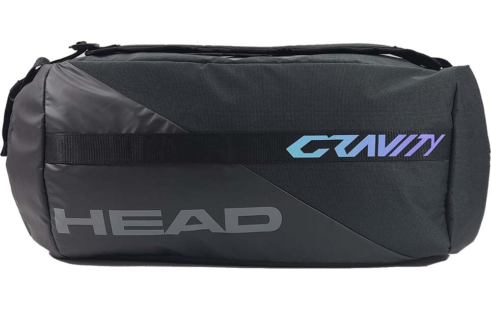 Head Gravity Sport Bag 283031 BKMX