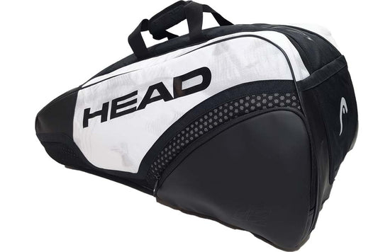 Head Djokovic 9R Supercombi Bag 283101