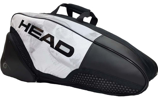 Head Djokovic 9R Supercombi Bag 283101