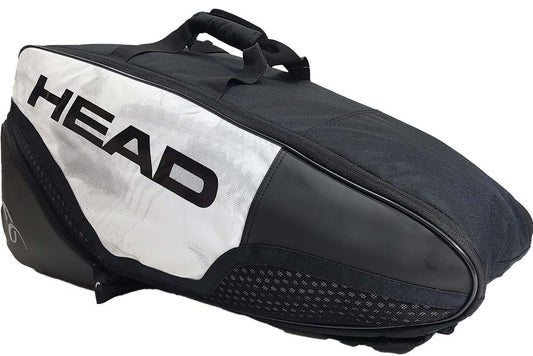 Head Djokovic 6R Combi Bag 283121