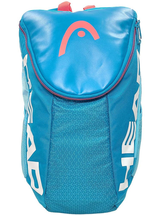 Head Tour Team Backpack BLPK