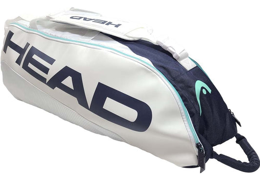 Head Tour Team 6R Combi Bag NVWH