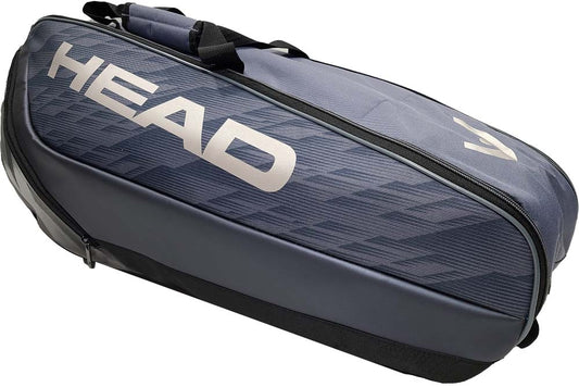 Head Djokovic 6R Combi Bag 283292 ANBK