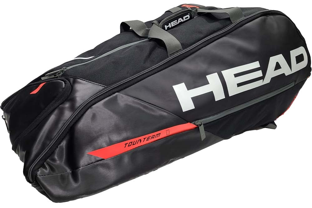 Head bag Tour Team 12R Monstercombi 283422 BKOR