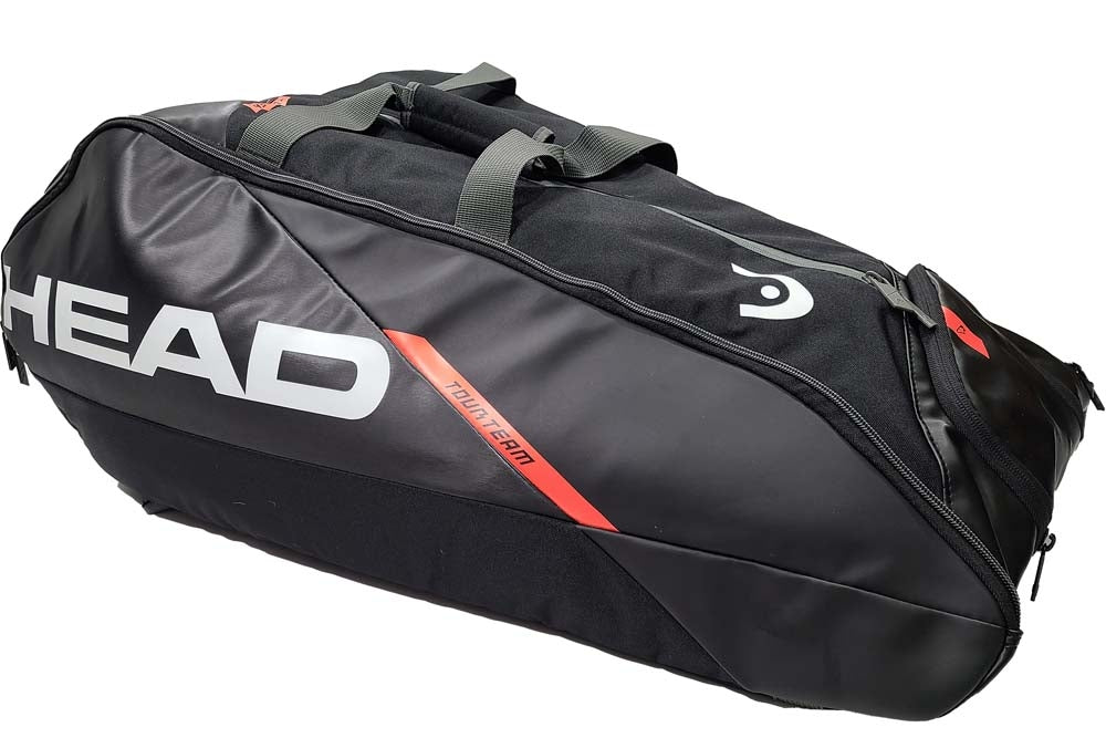 Head sac Tour Team 12R Monstercombi 283422 BKOR