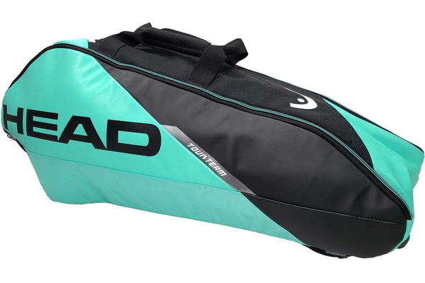 Head Tour Team 6R Combi Bag 283482 BKMI