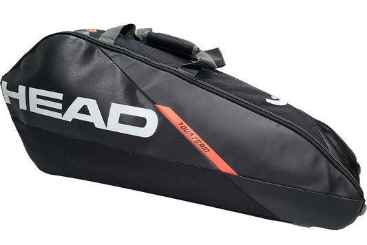 Head Tour Team 6R Combi Bag 283482 BKOR
