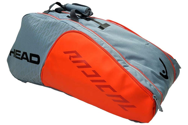Head Radical 9R Supercombi Bag 283511 GROR