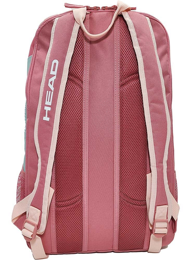 Head tour team backpack pink online