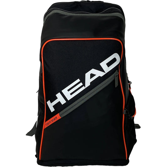 HEAD Tennis Bag Tennis Djokovic Radical Rebe Tennis Backpack Unisex