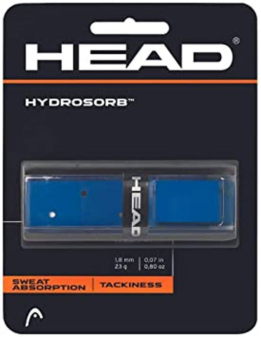 Head cushion Hydrosorb Bleu