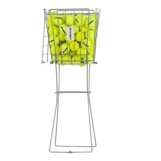 Head Pro Ball Basket Cart (72) - 588972