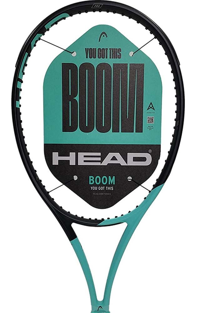 Head Boom Pro (233502)