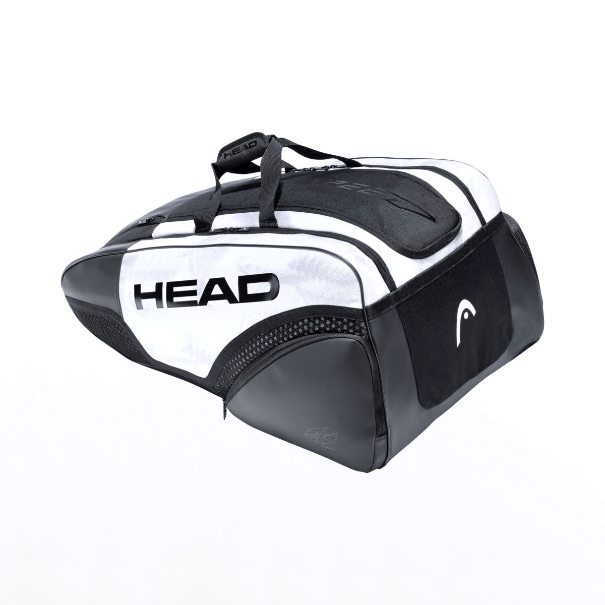Head Djokovic 12R Monstercombi Bag 283061
