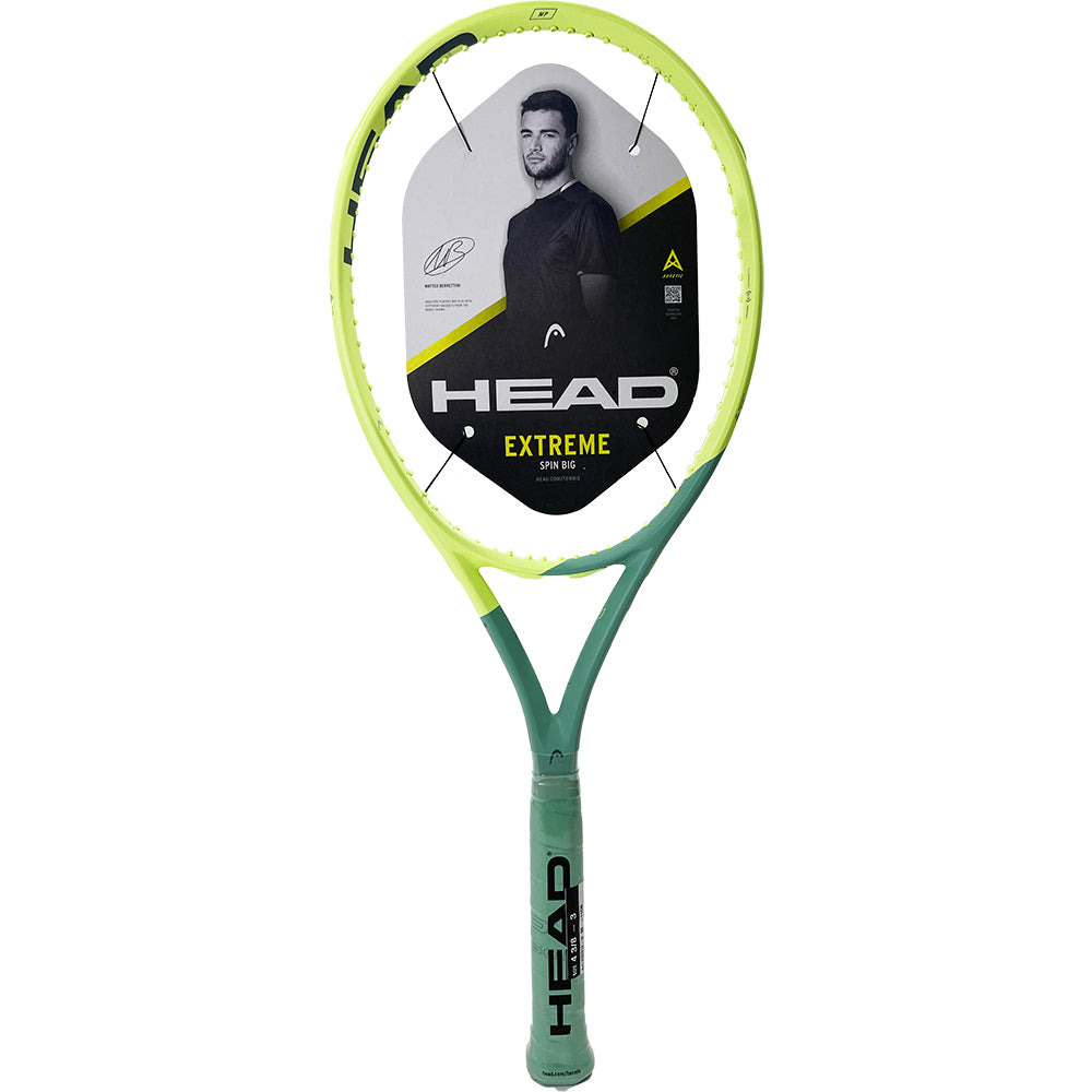 Head Extreme MP Auxetic (235312)