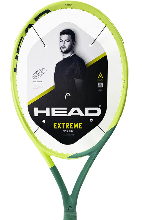 Head Extreme Team Auxetic (235332)