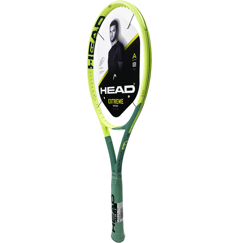 Head Extreme Tour Auxetic (235302)