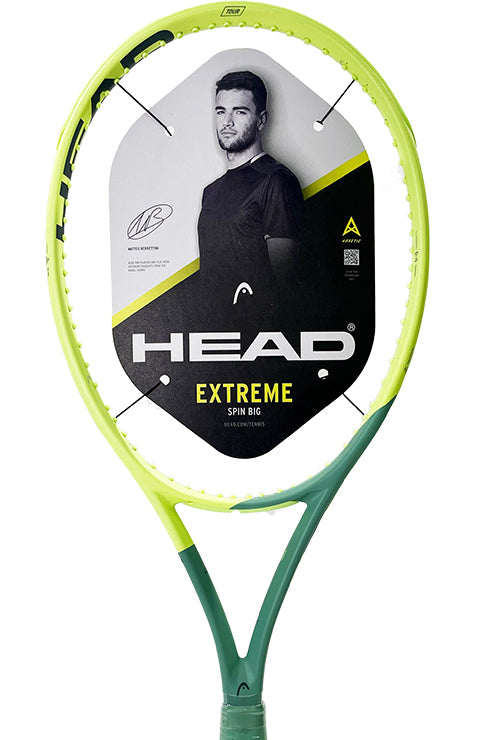 Head Extreme Tour Auxetic (235302)