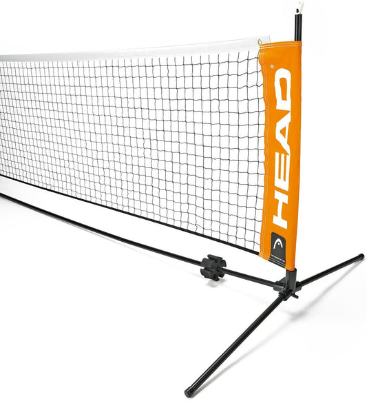 Head mini tennis net 18 feet