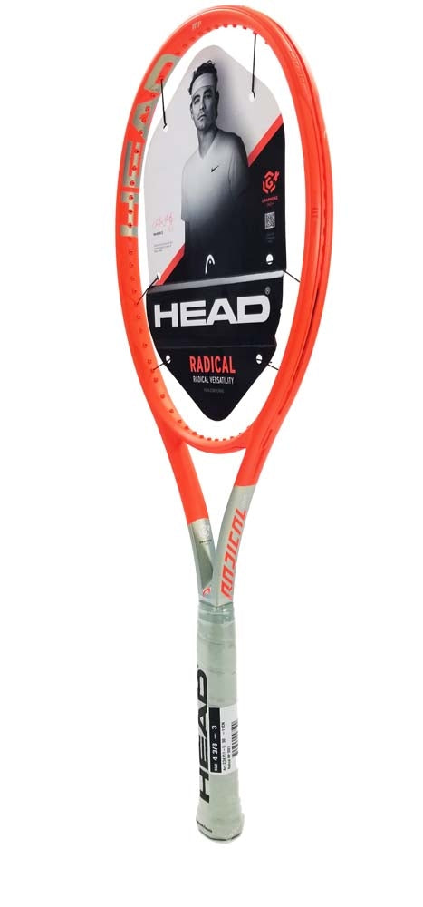 Head Graphene 360+ Radical MP 2021 (234111)