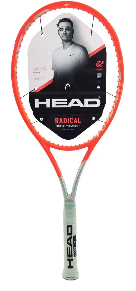 Head Graphene 360+ Radical MP 2021 (234111)