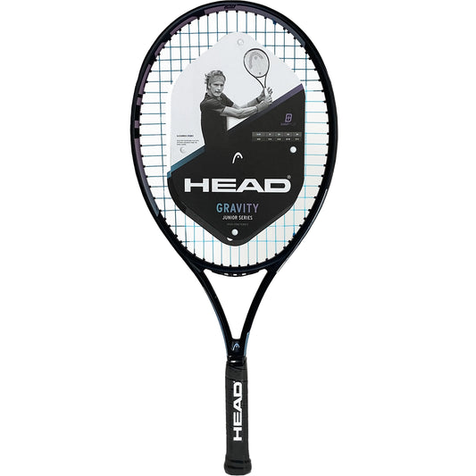 Head IG Gravity 25 Junior Cordée (235013)