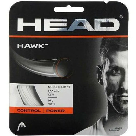 Head Hawk 130/16 blanc