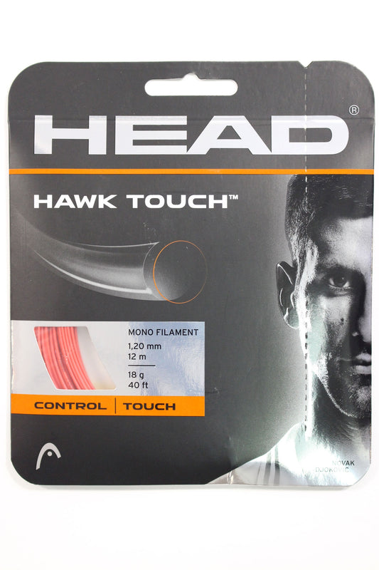 Head Hawk Touch 120/18 Red